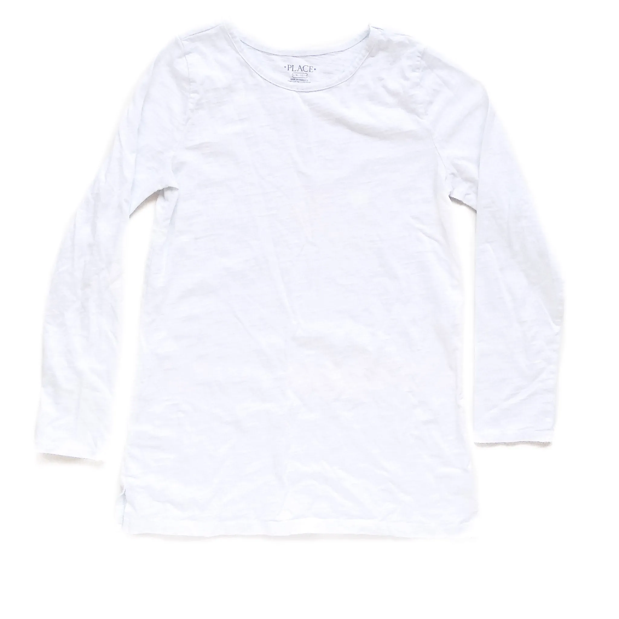 Children's Place long-sleeve 10-12