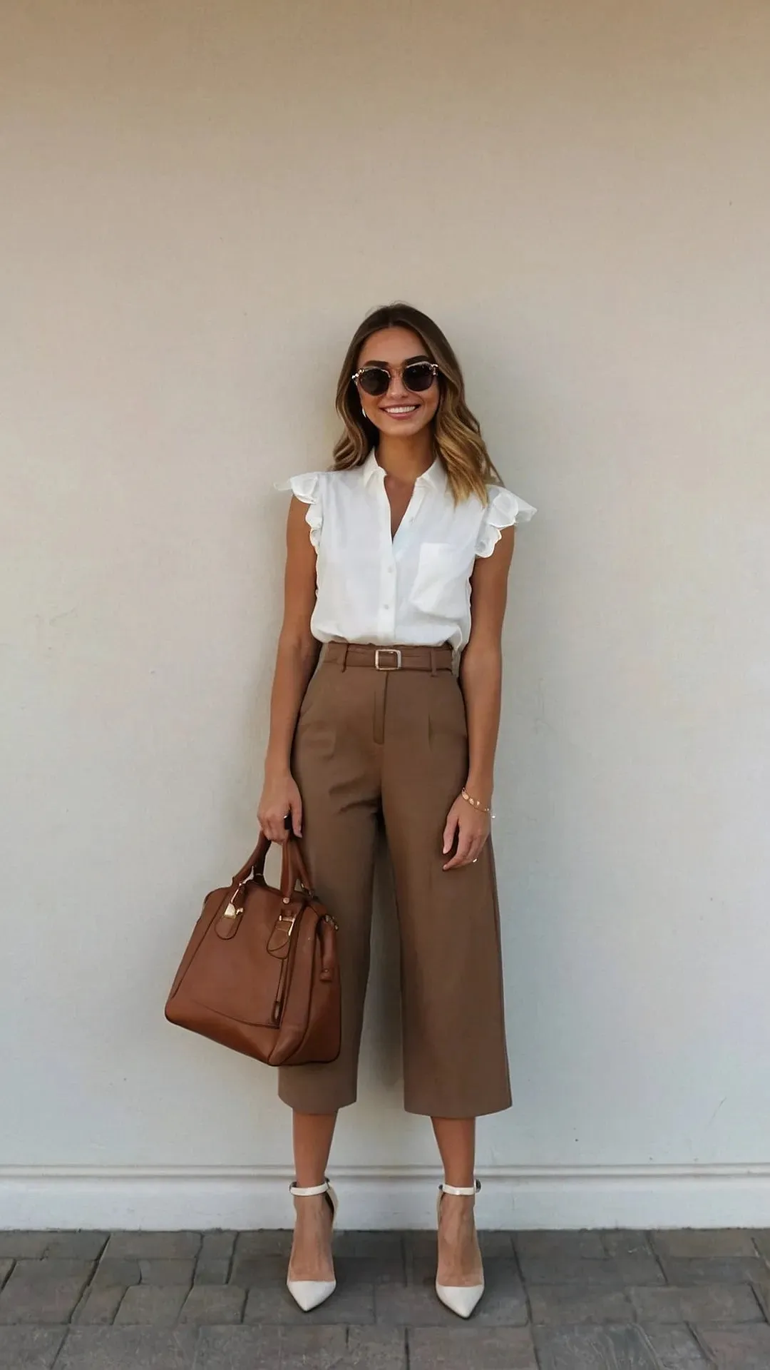 Chill Out in Style: 15 Casual Women’s Winter Outfit Ideas