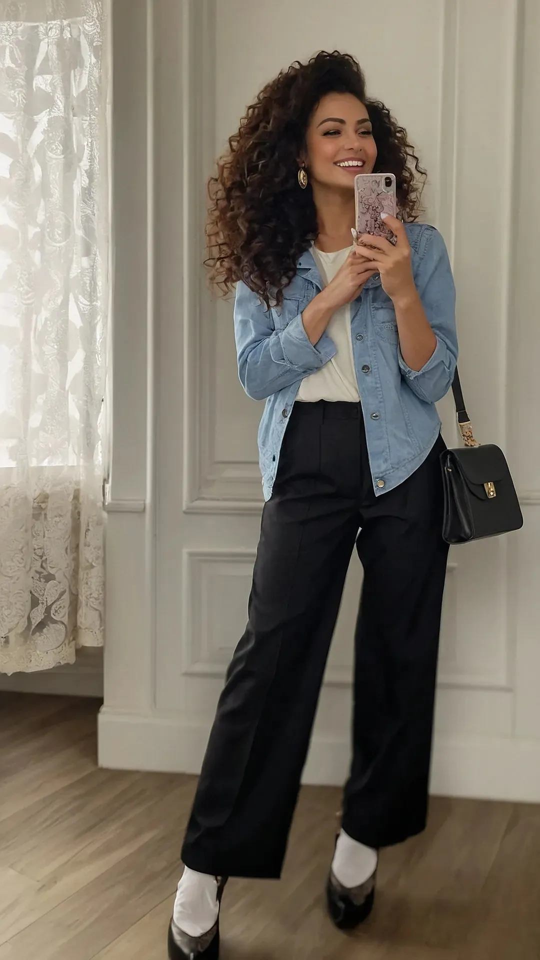 Chill Out in Style: 15 Casual Women’s Winter Outfit Ideas