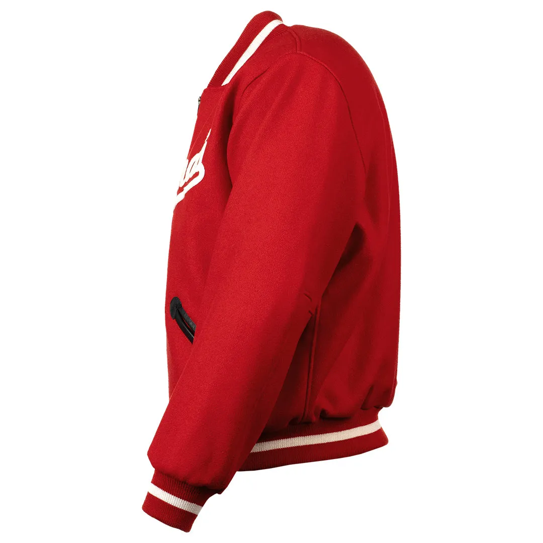 Cincinnati Reds 1969 Authentic Jacket