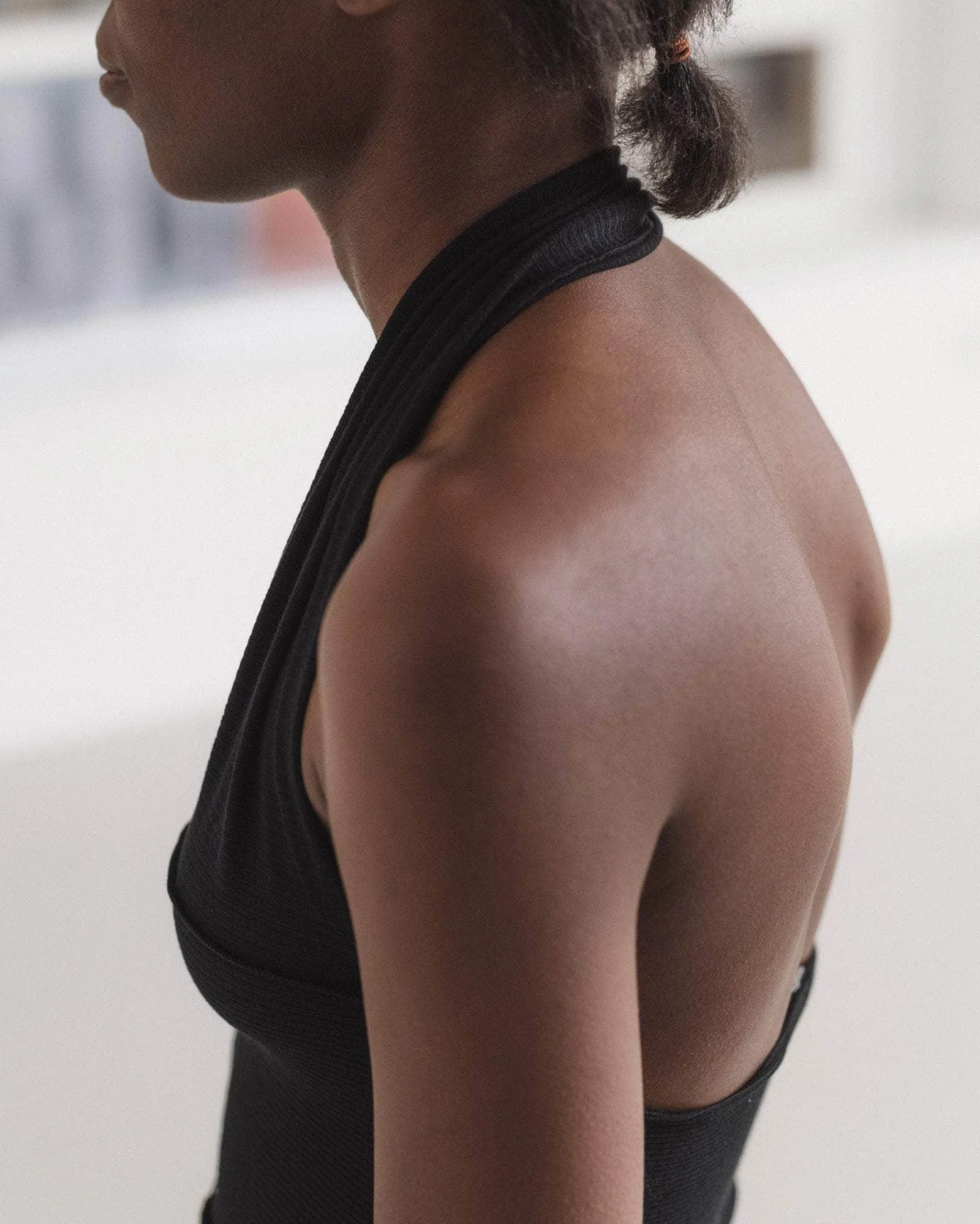 Cinder Halter Top