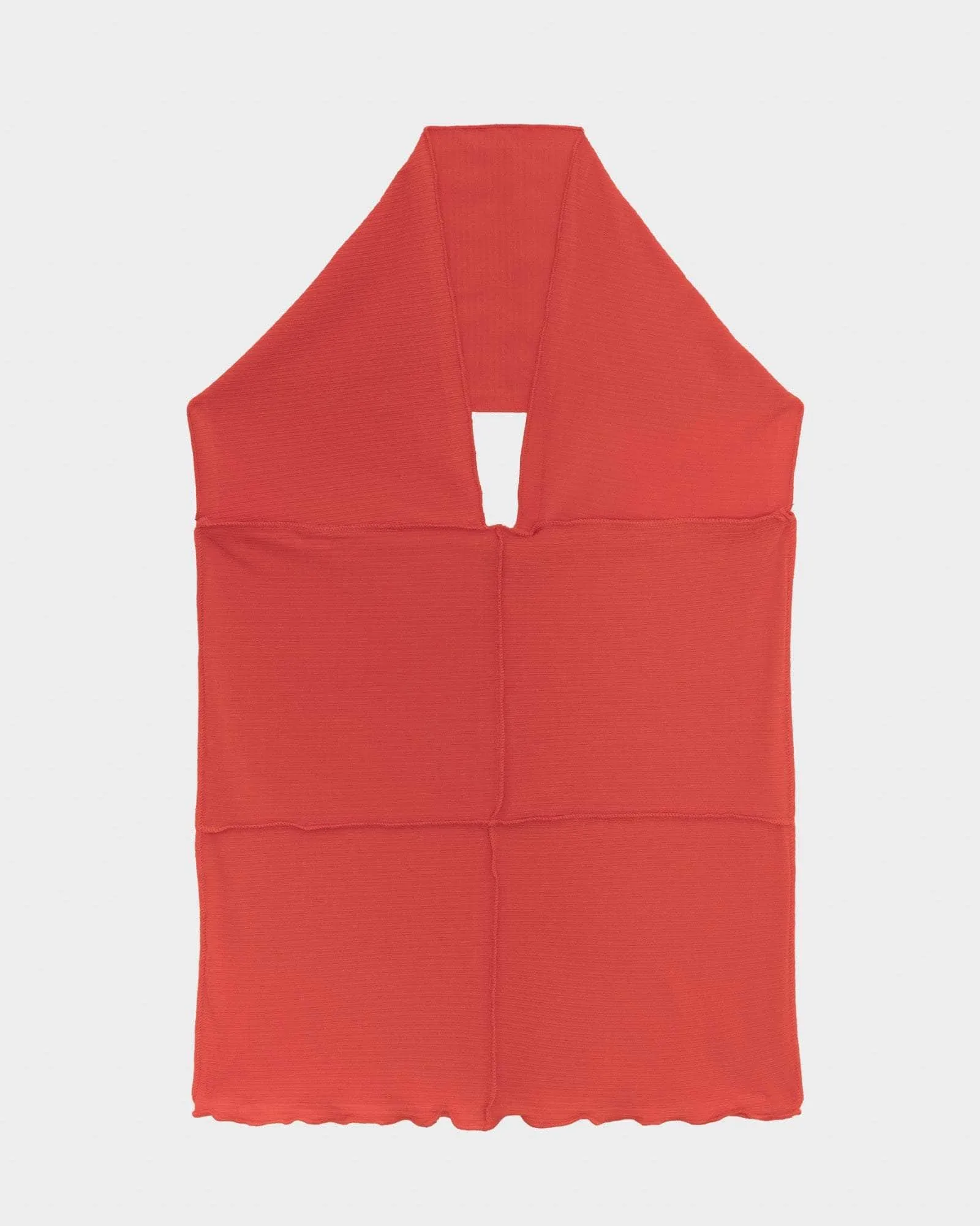 Cinder Halter Top