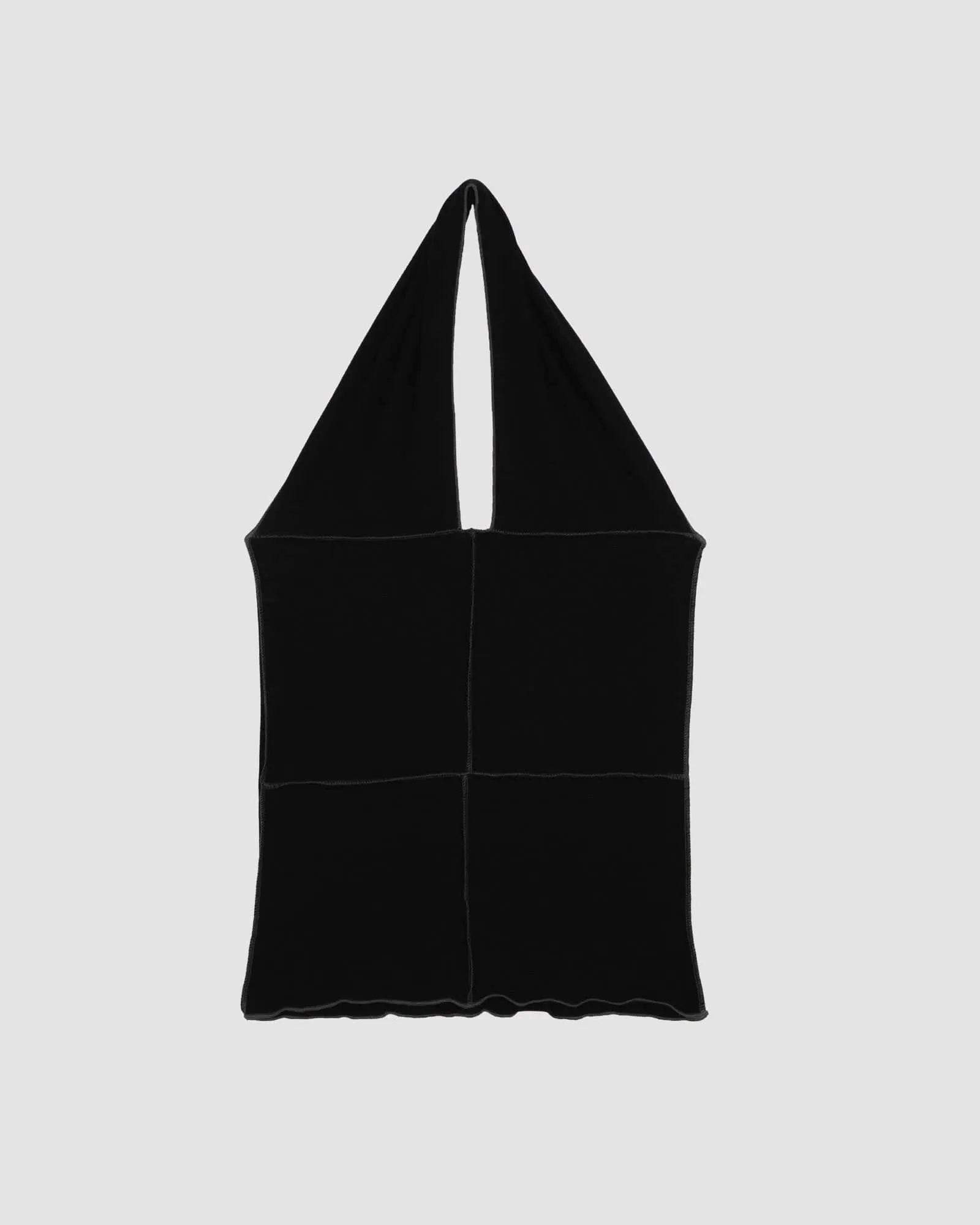 Cinder Halter Top