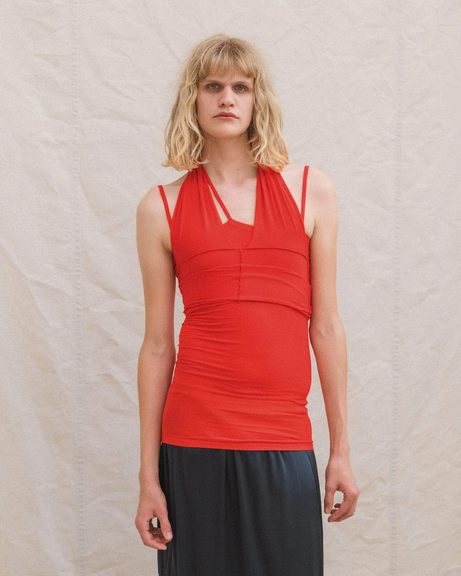 Cinder Halter Top