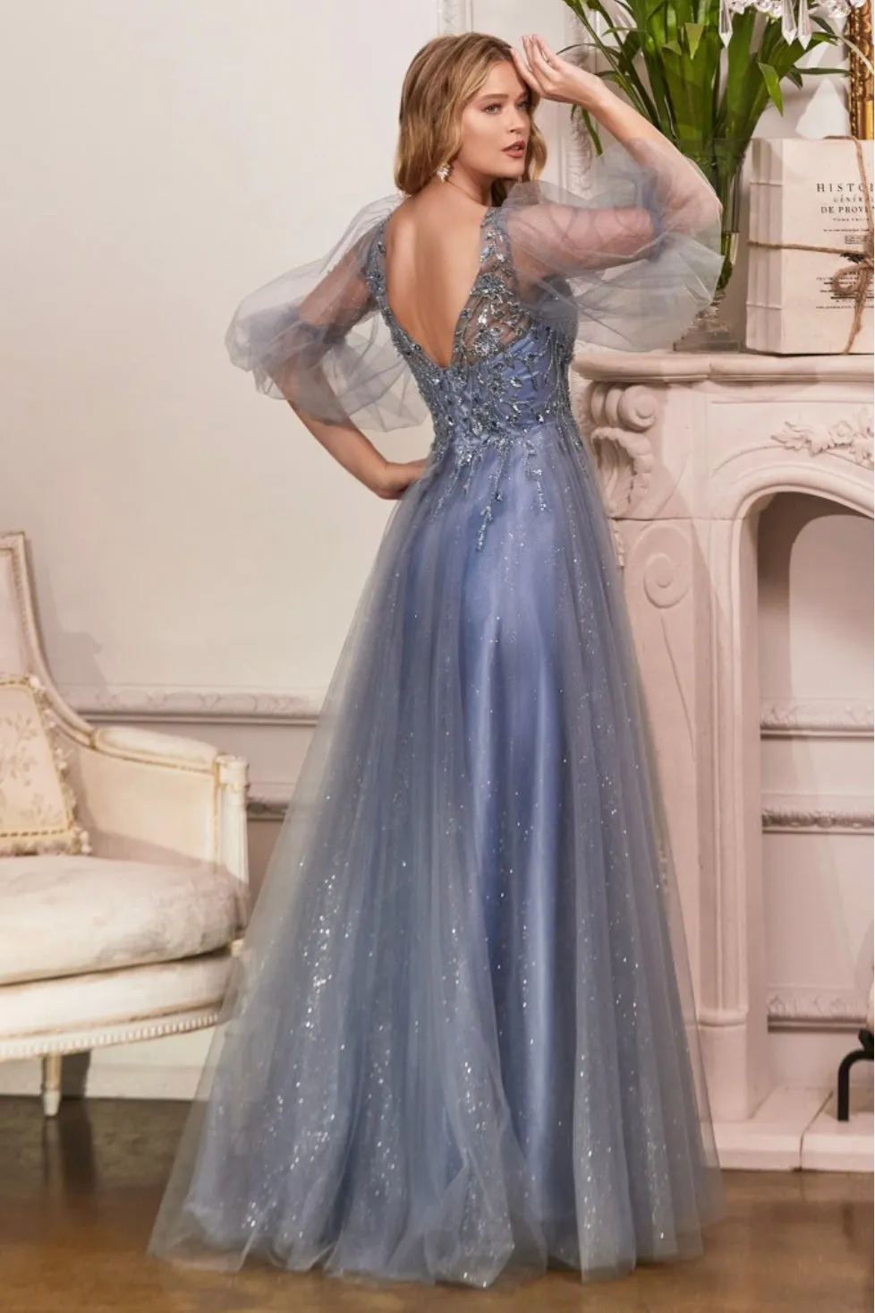 Cinderella Divine CD0182