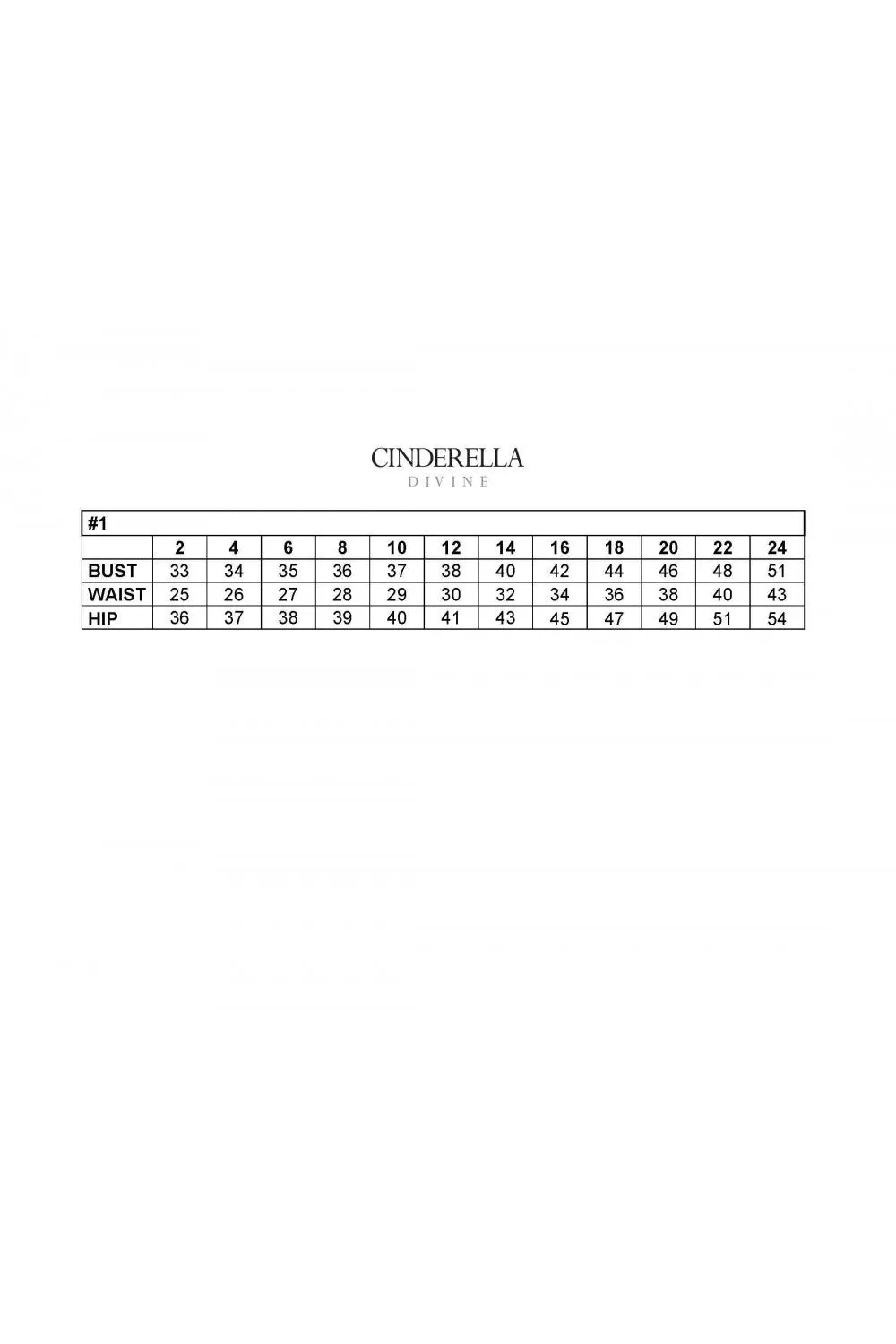 Cinderella Evening Dress 7484C