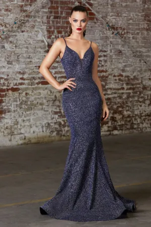 Cinderella Evening Dress CB054