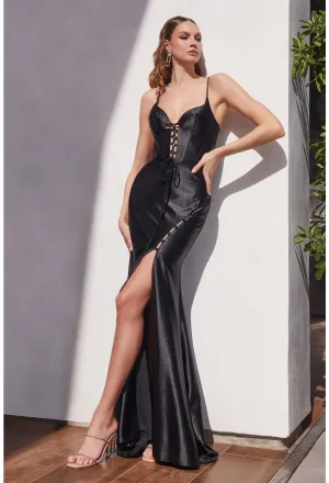 Cinderella Evening Dress CD873