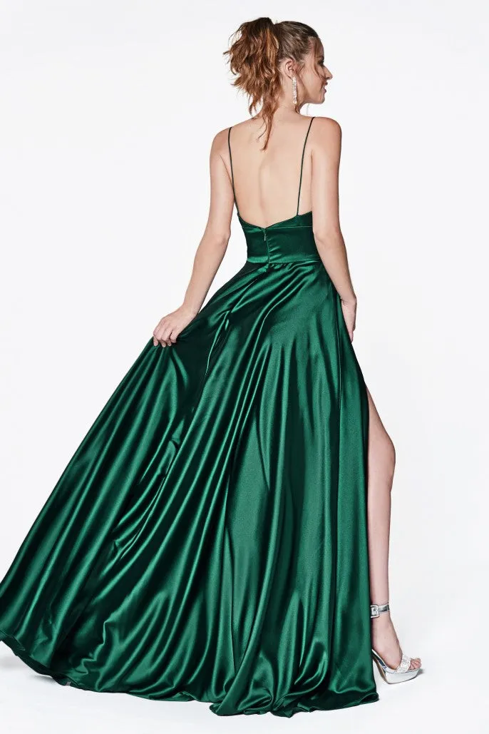 Cinderella Evening Dress CJ523