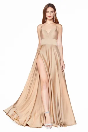 Cinderella Evening Dress CJ523