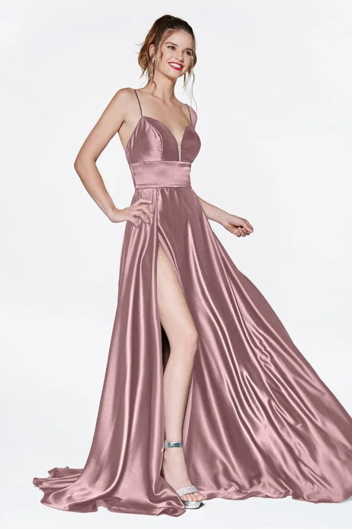 Cinderella Evening Dress CJ523