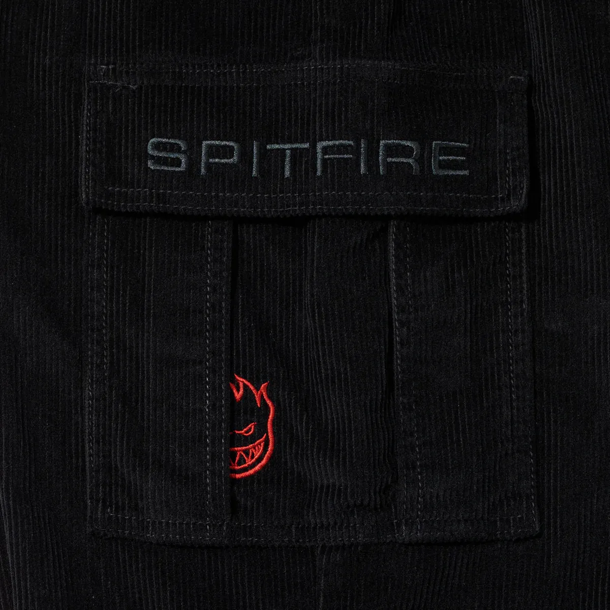 Classic 87 Corduroy Cargo Skate Pant