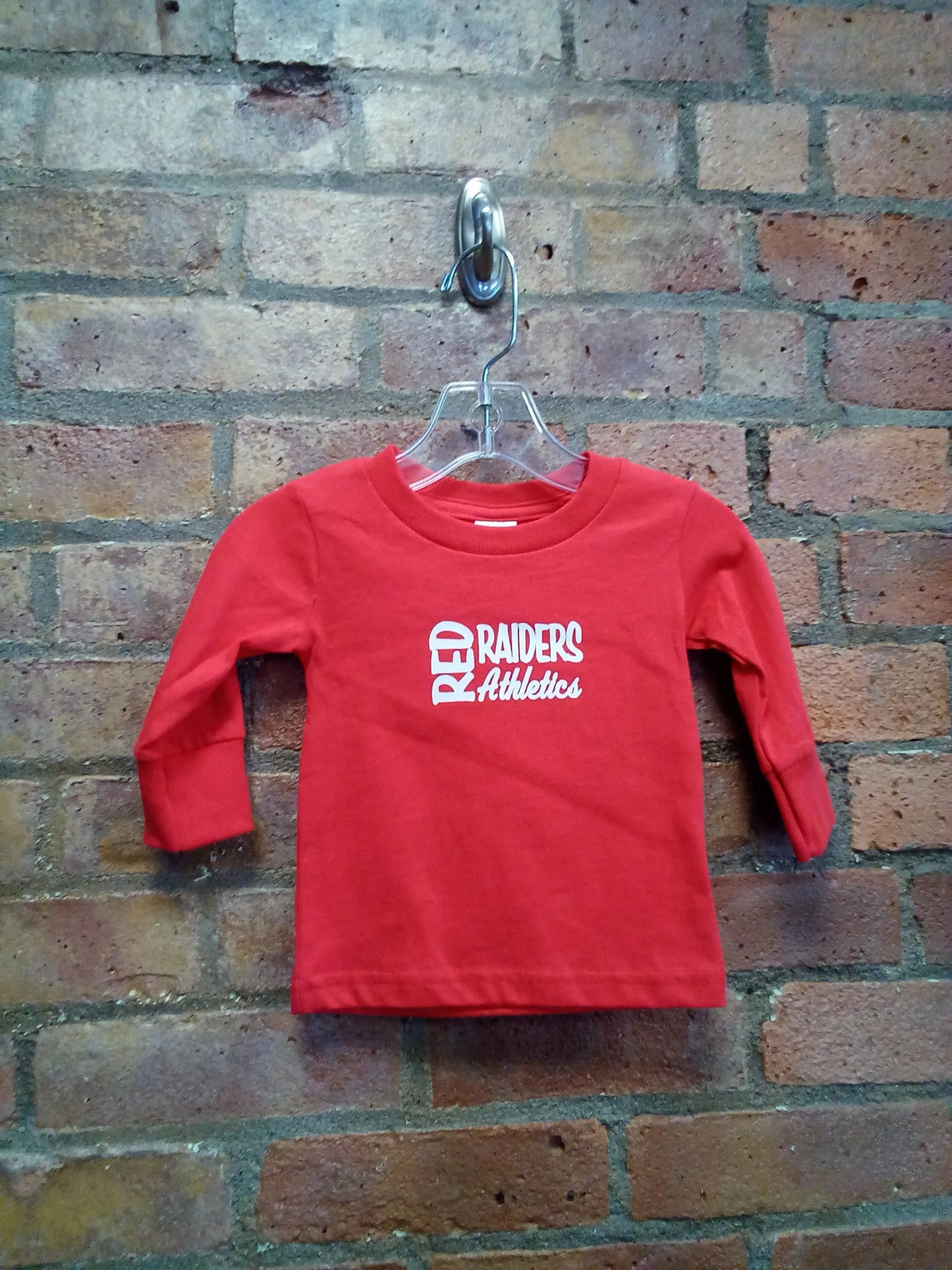 CLEARANCE - Mechanicville 6 Month Shirts - 6 Different Designs!