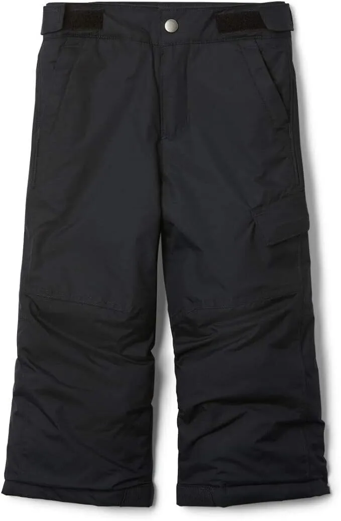 Columbia Boys Ice Slope II Ski Pants, Size 2XS