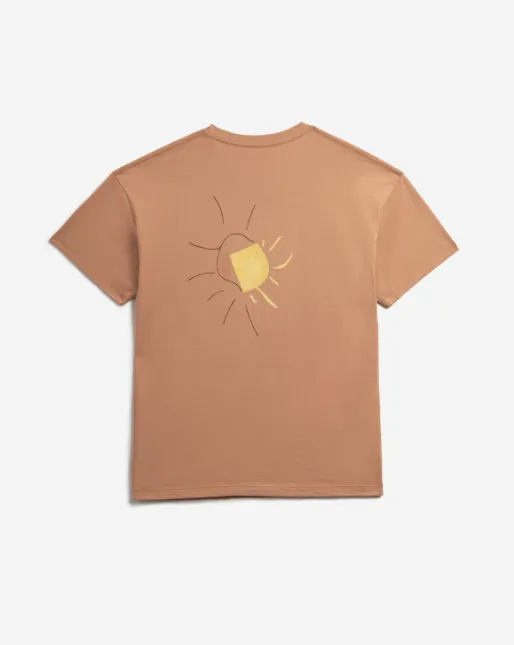 Concert T-Shirts  Eye Shine/ Caramel