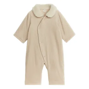 Cord Overall All-in-One
