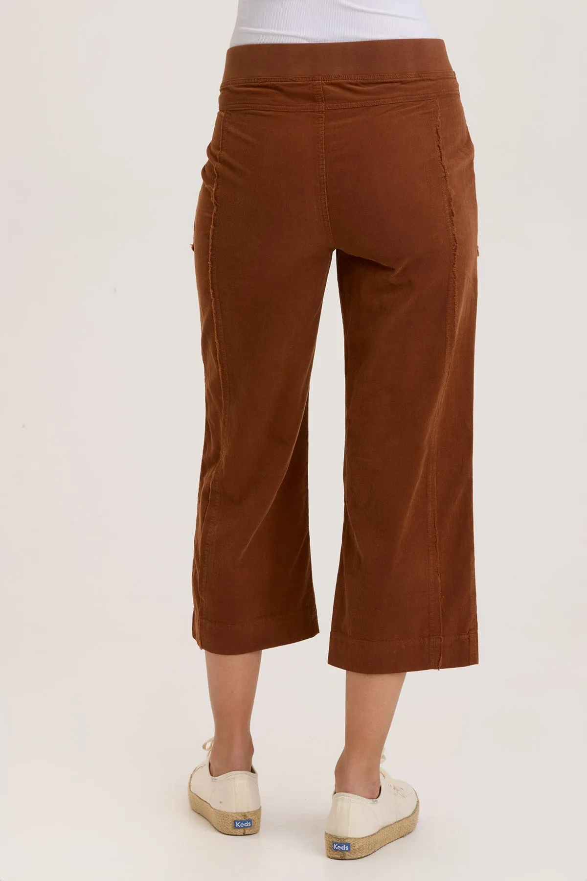 Cord Trumble Crop