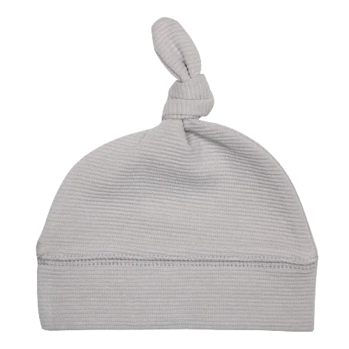Corduroy Acorn Hat