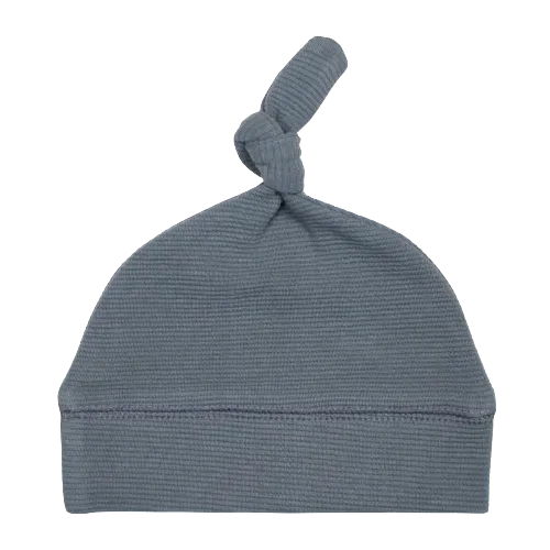 Corduroy Acorn Hat