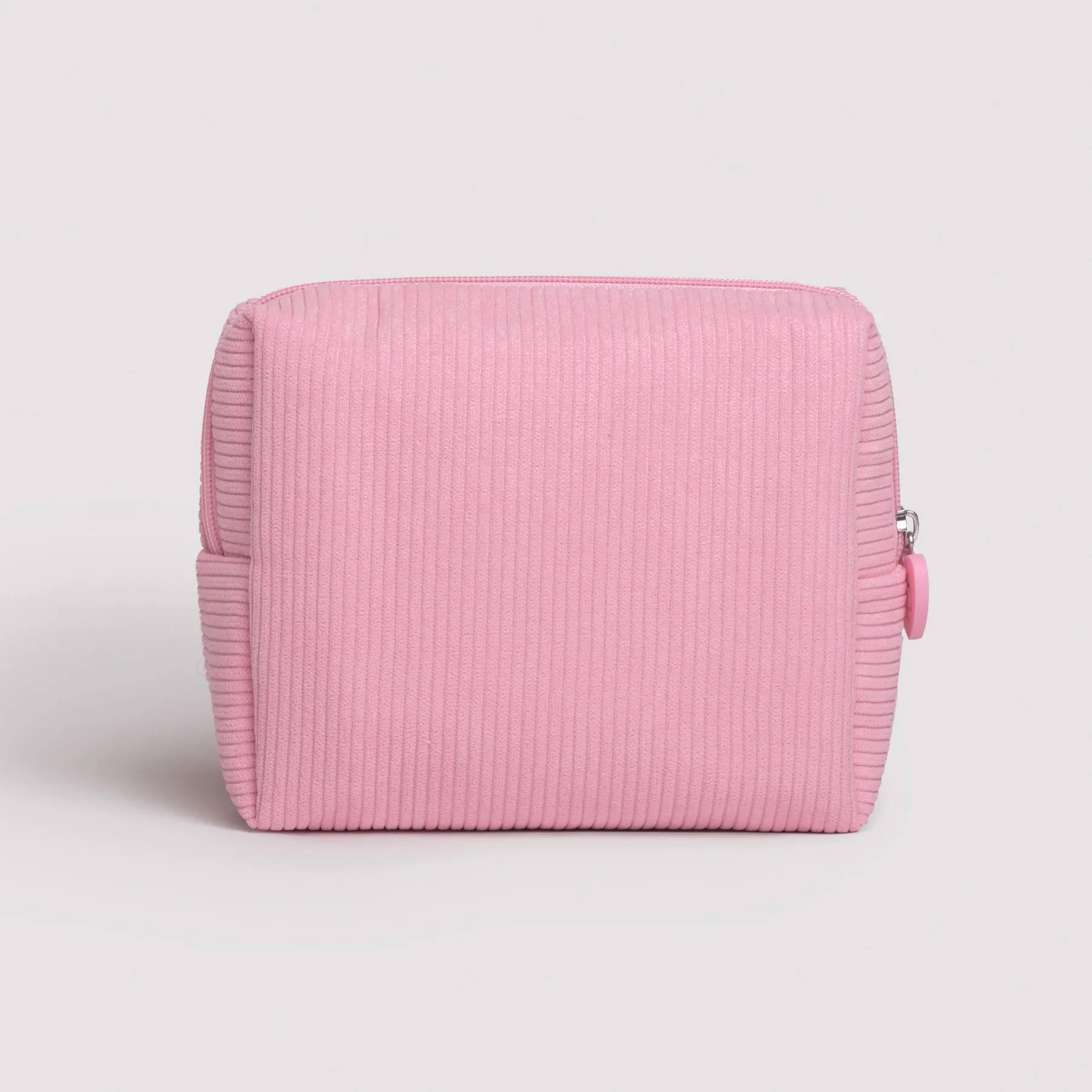 Corduroy Beauty - Pink