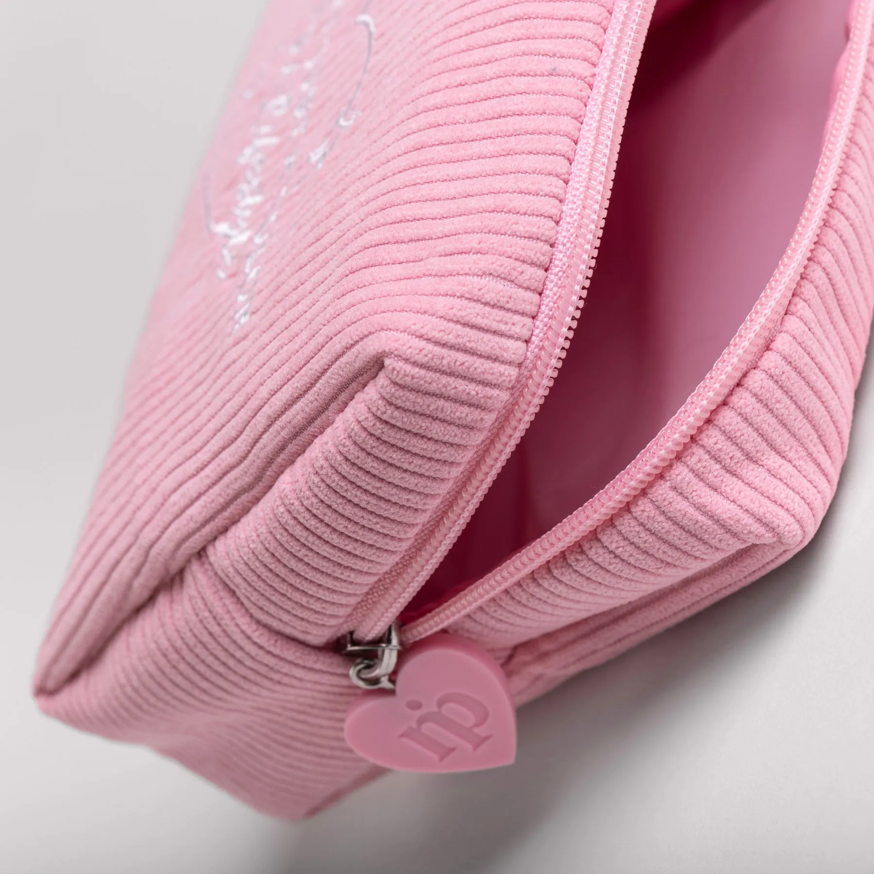Corduroy Beauty - Pink