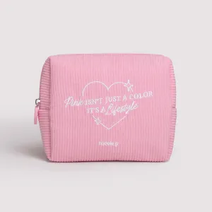 Corduroy Beauty - Pink