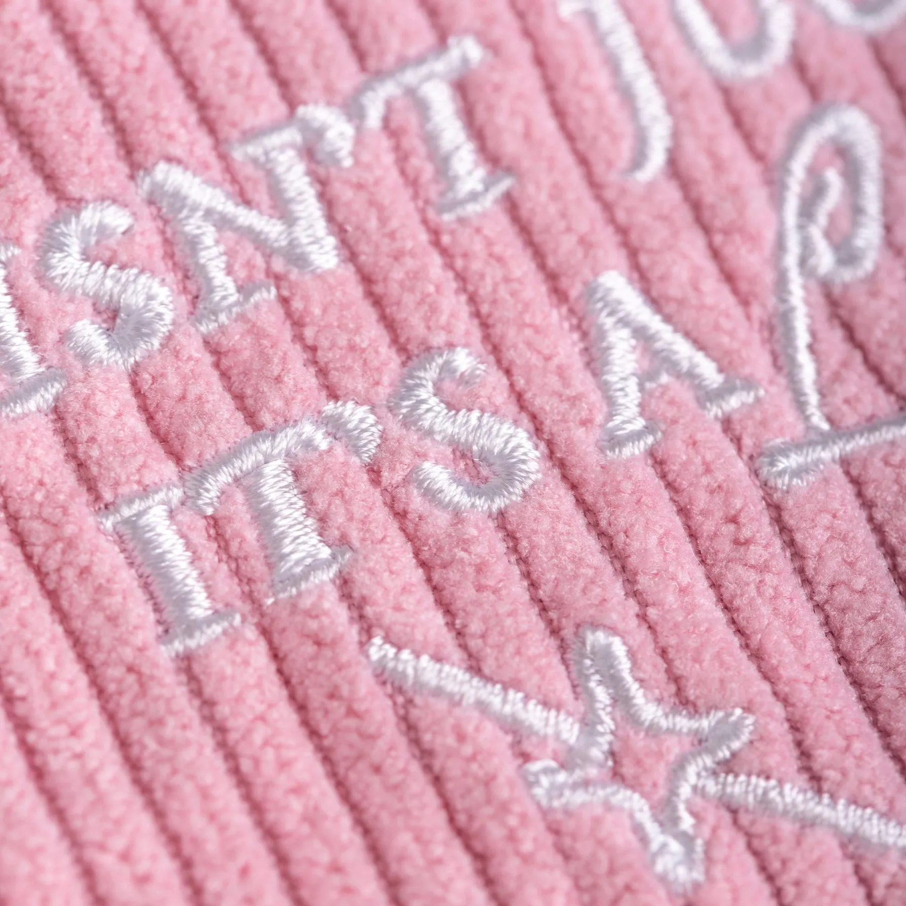Corduroy Beauty - Pink