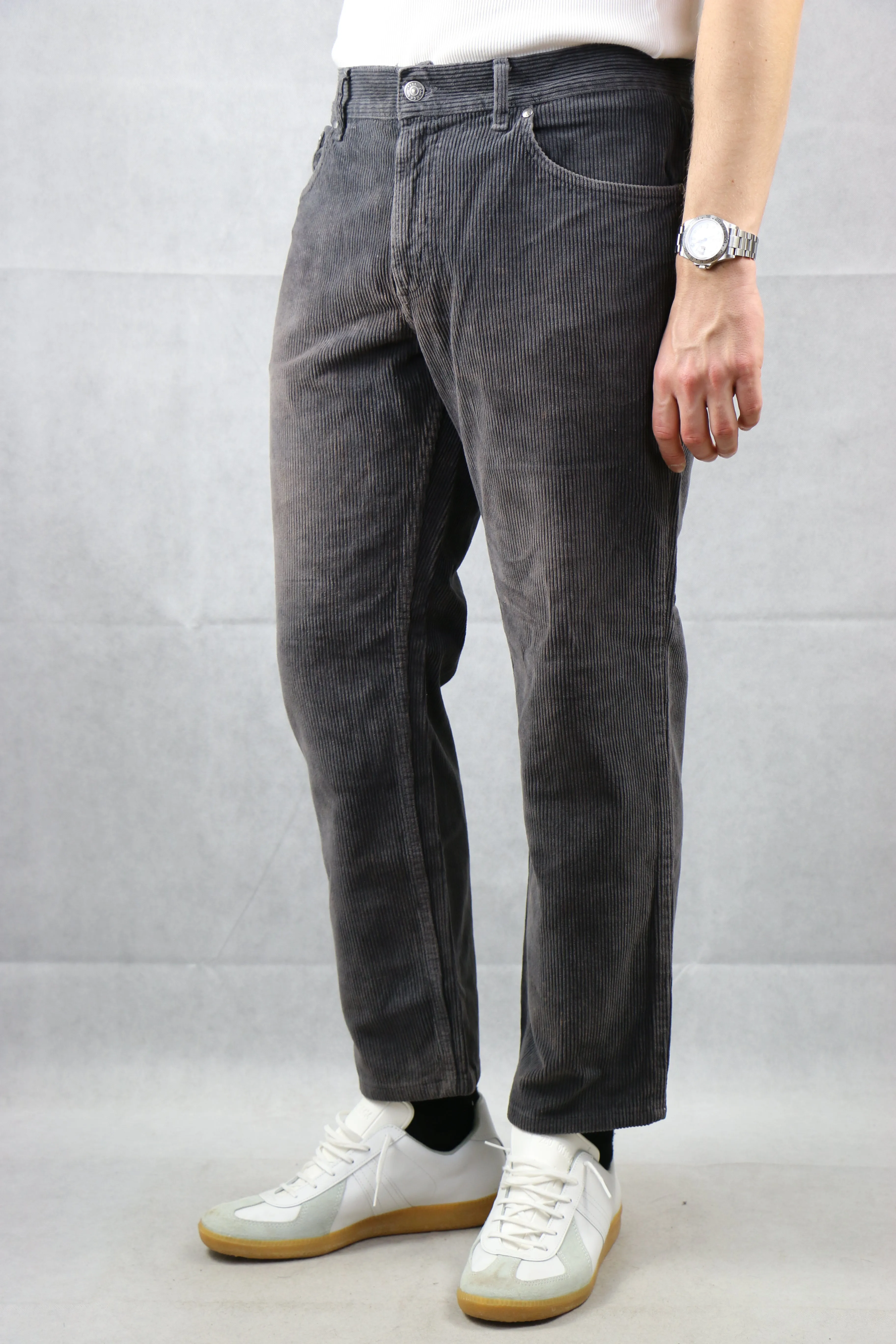 Corduroy Jeans Carrera