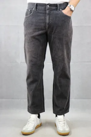 Corduroy Jeans Carrera