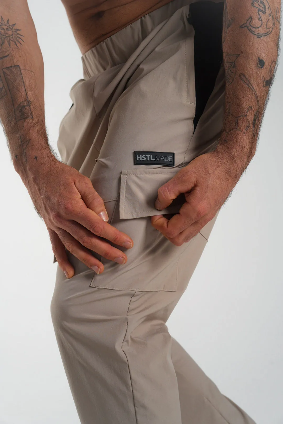 Core Cargos