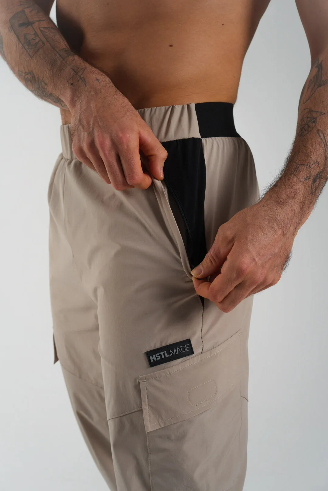 Core Cargos