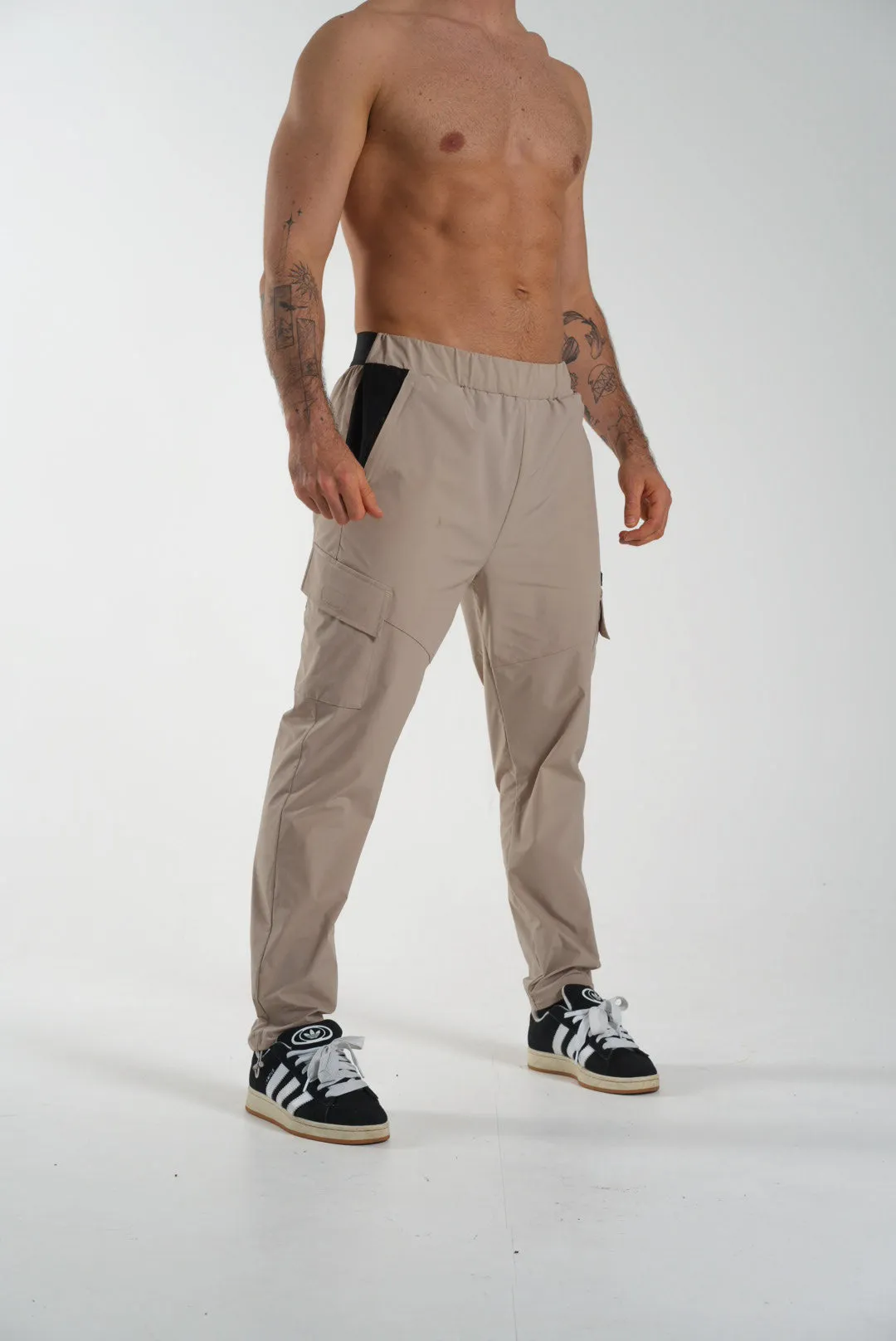Core Cargos