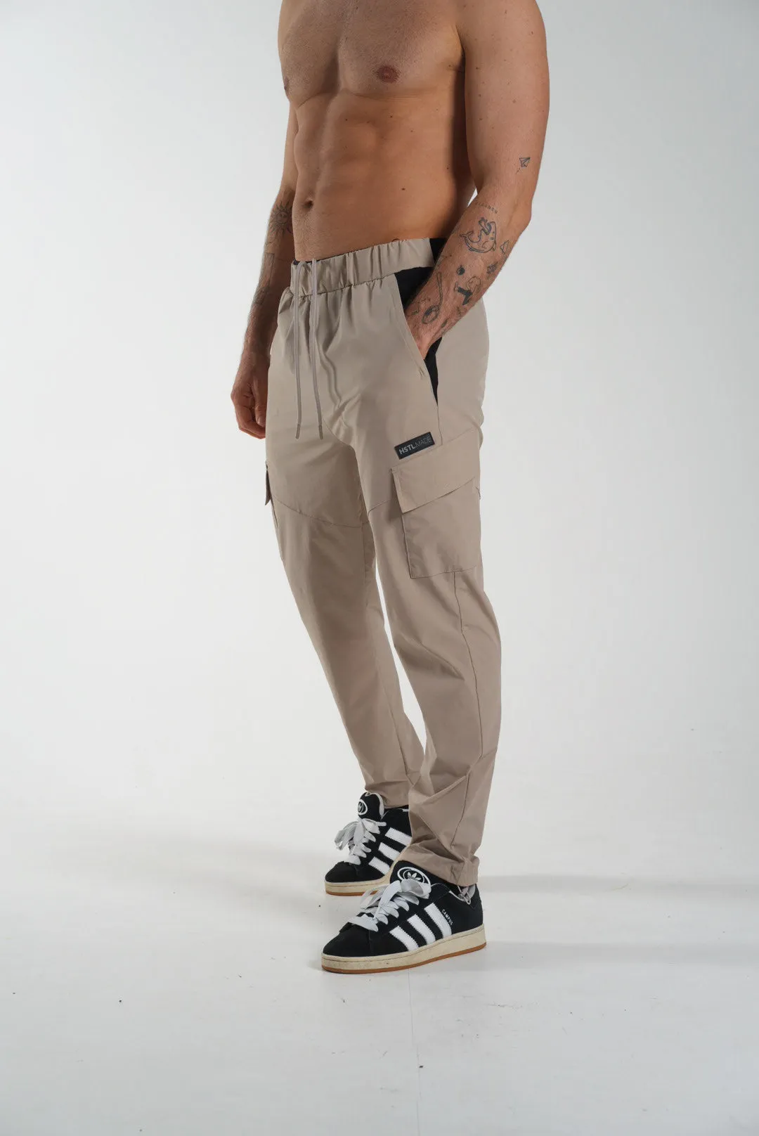 Core Cargos