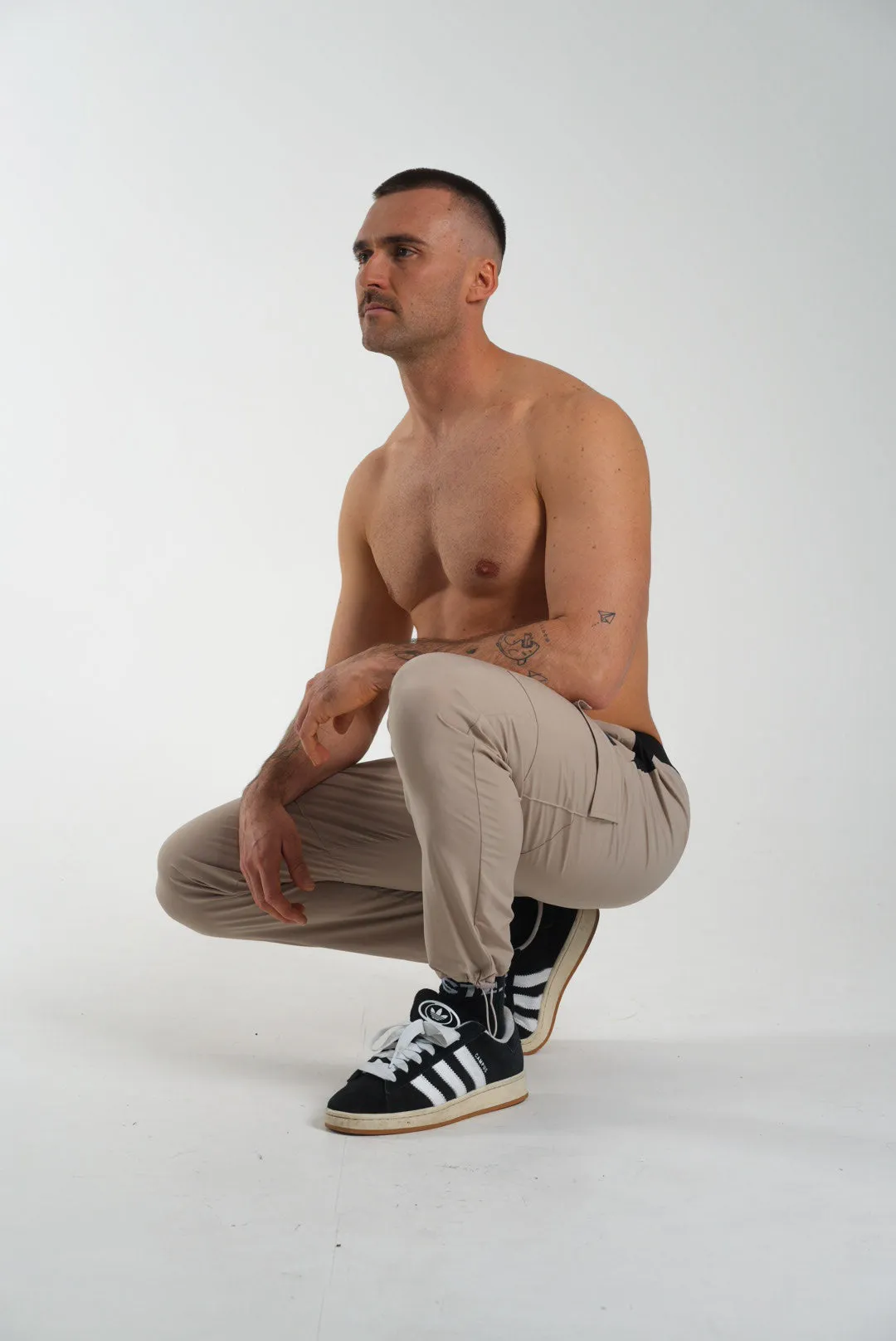 Core Cargos