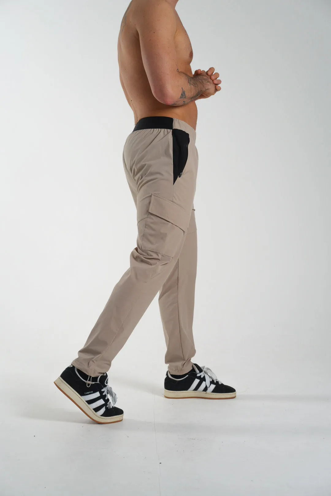 Core Cargos
