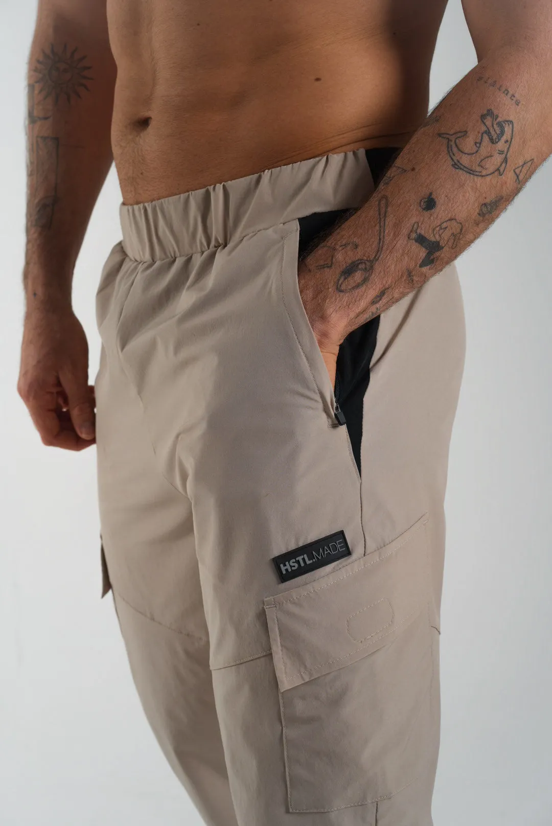 Core Cargos