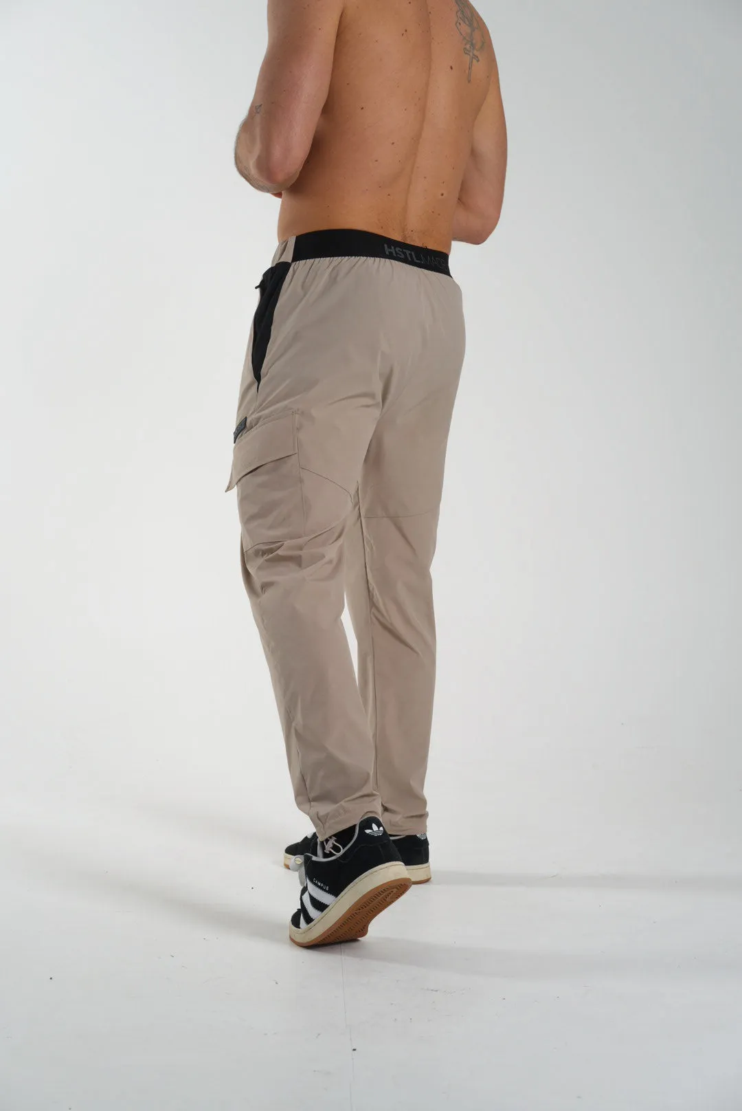 Core Cargos