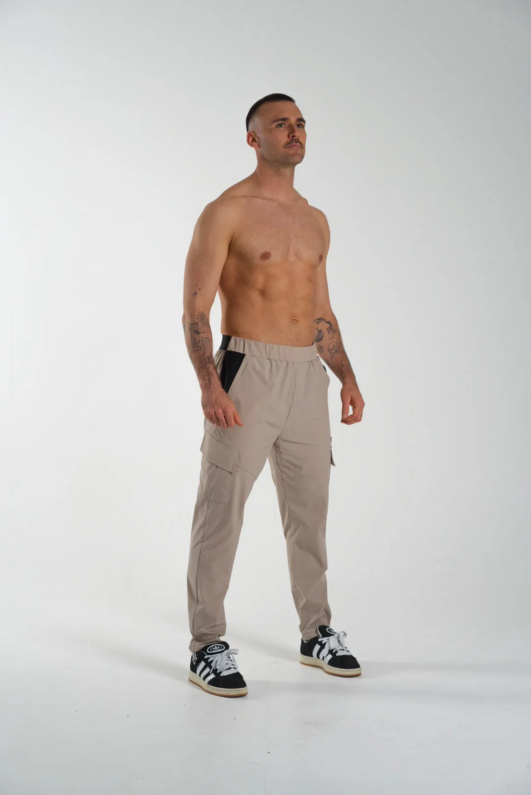 Core Cargos