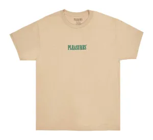 CORE EMBROIDERED TEE