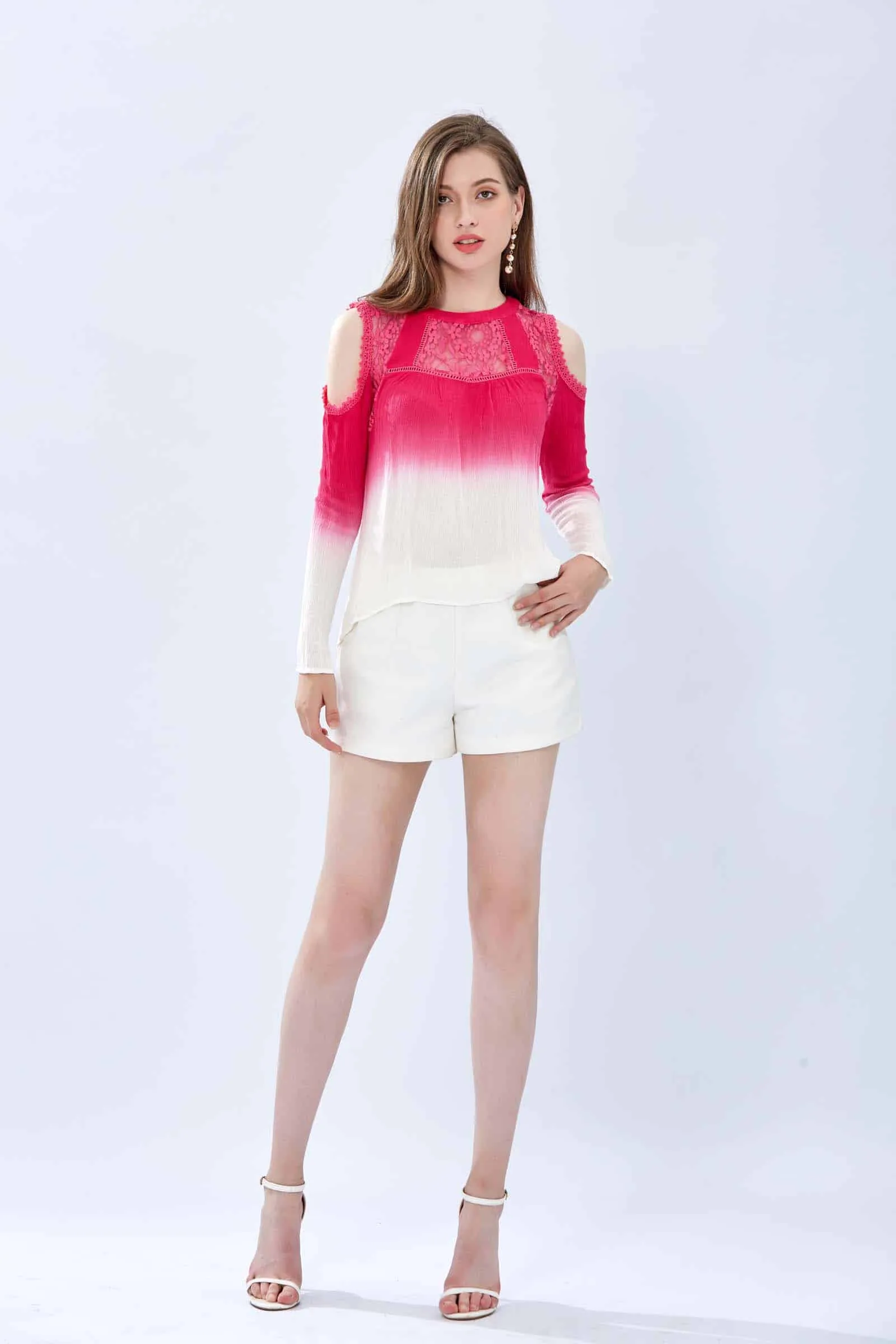 Corfu Top