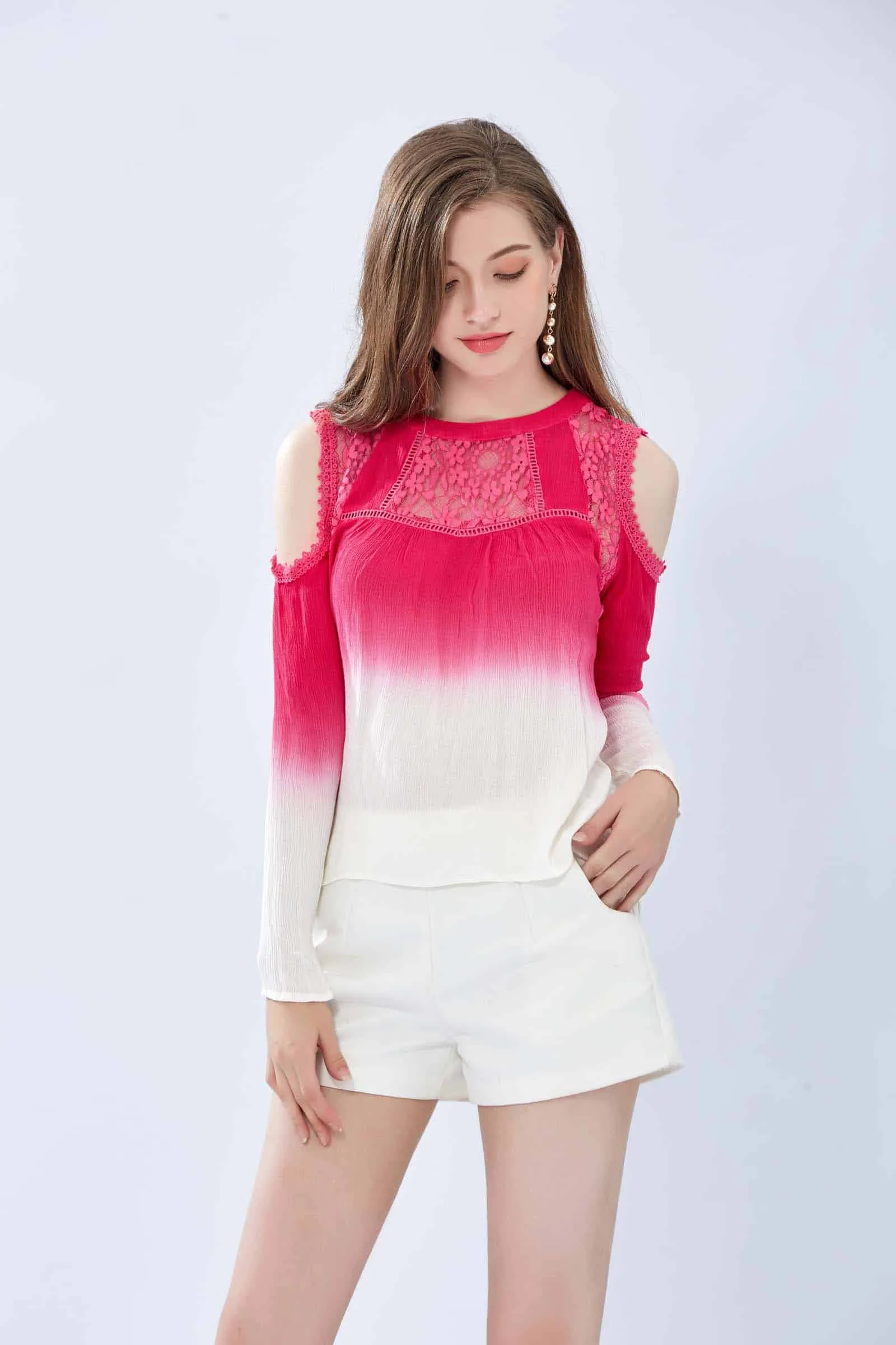 Corfu Top