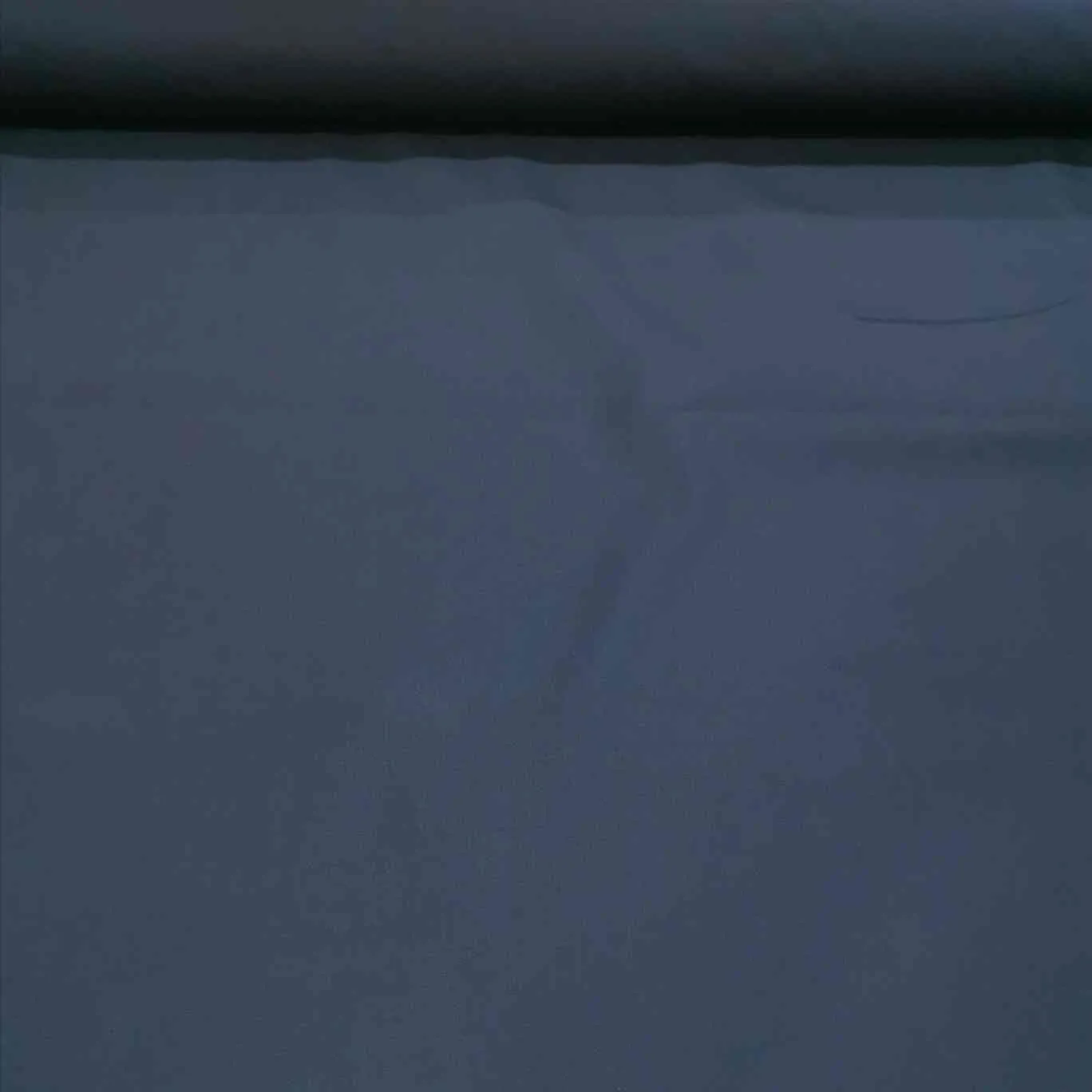 Cotton Broadcloth, Black