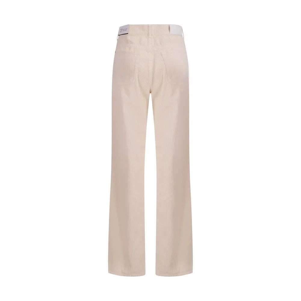 Cotton Pants