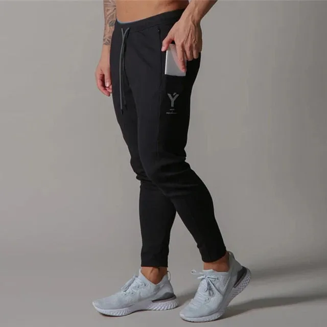 Cotton Pants
