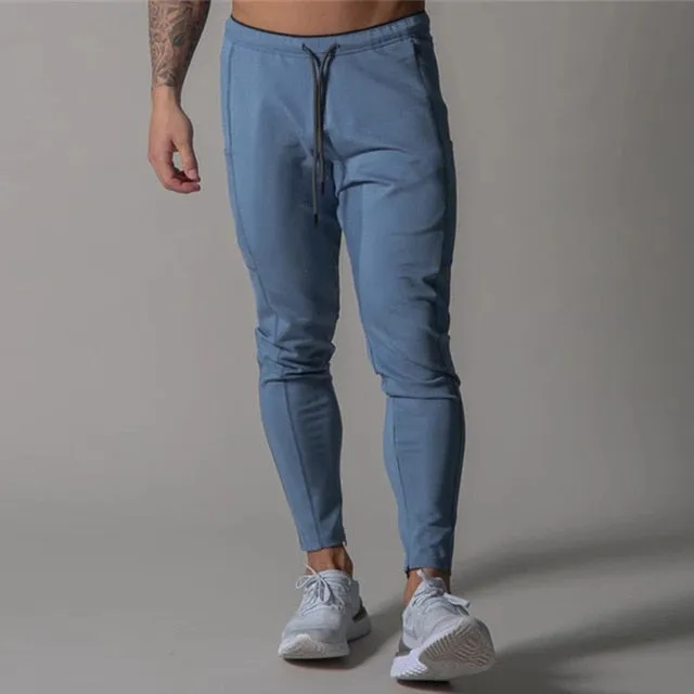 Cotton Pants