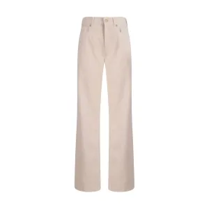 Cotton Pants
