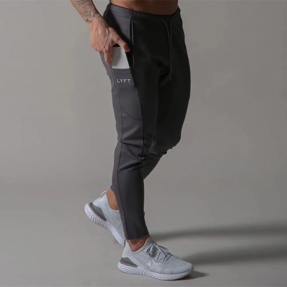 Cotton Pants