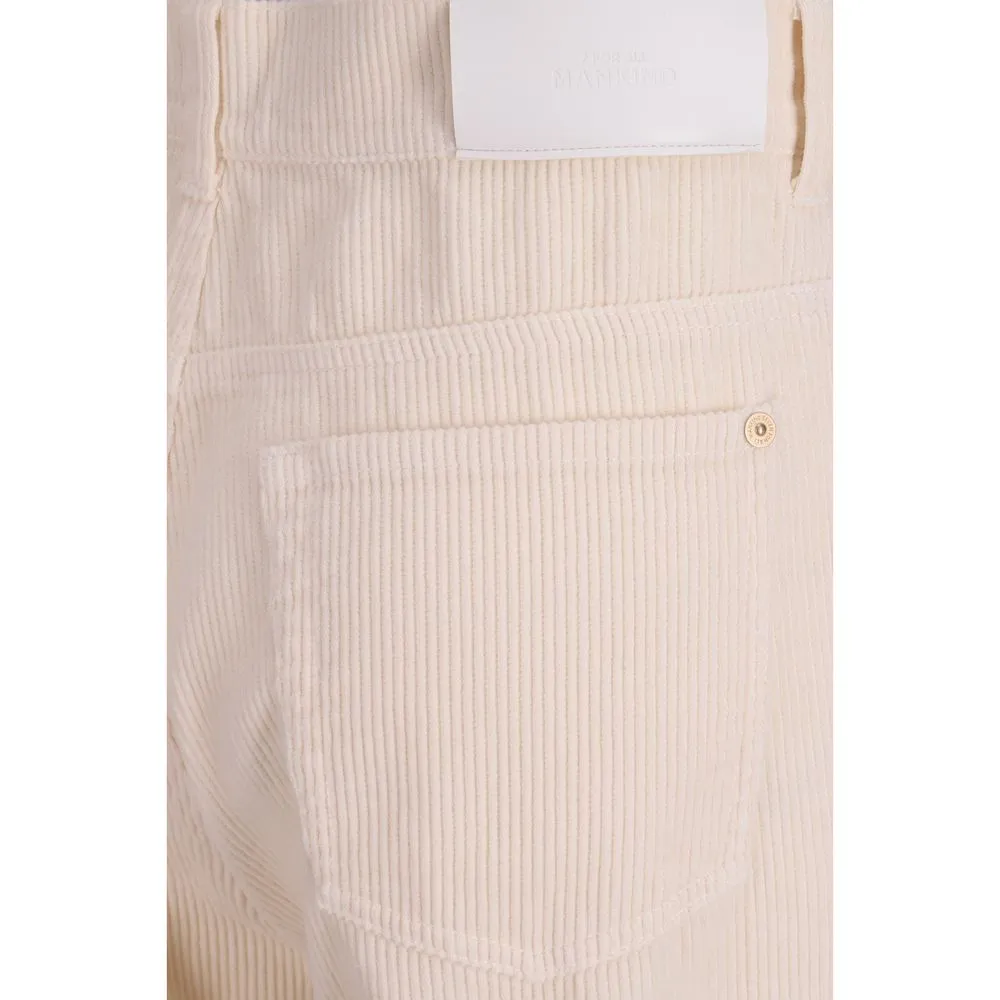 Cotton Pants