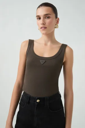 Cowrie Scoop Tank