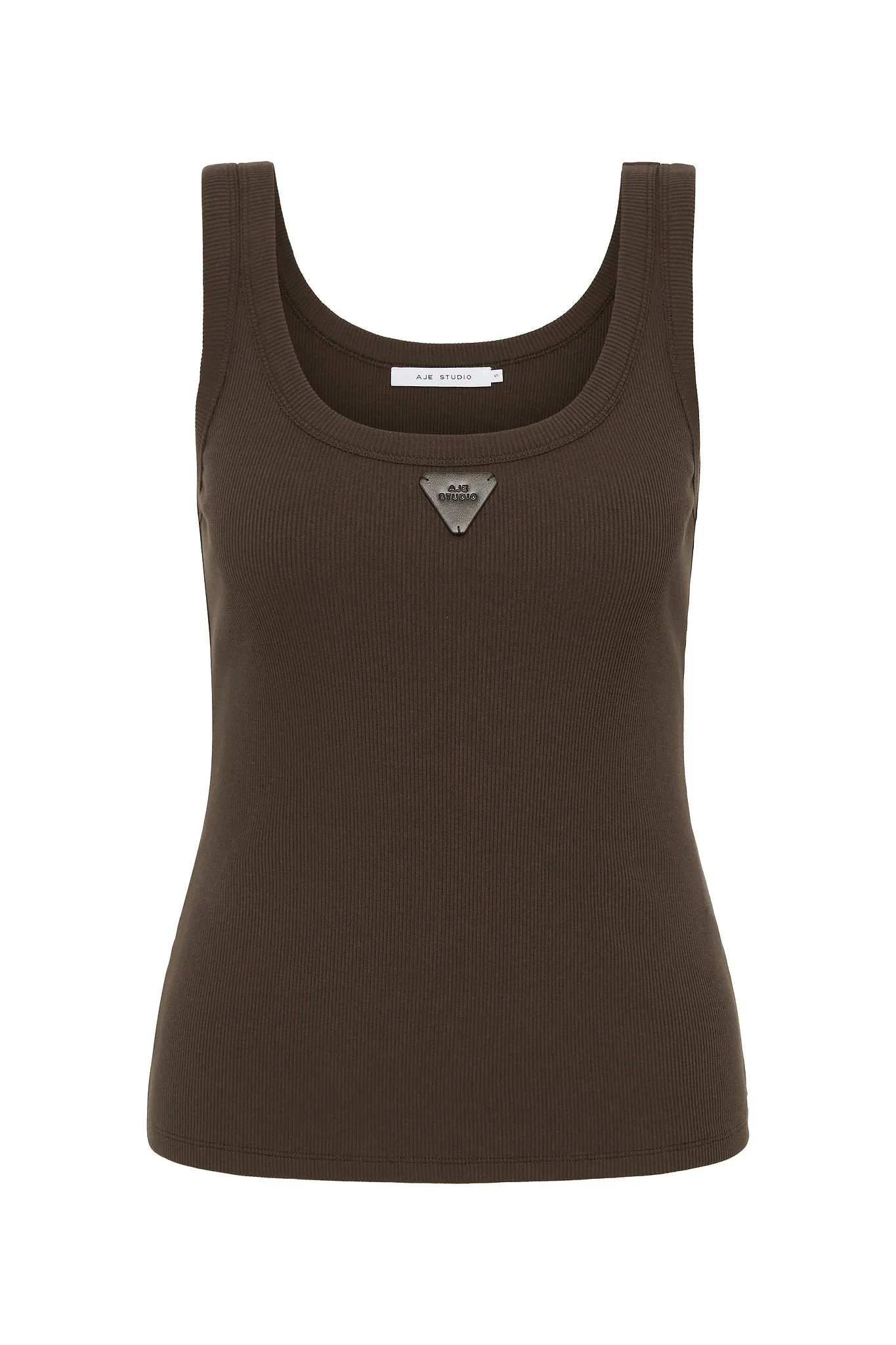 Cowrie Scoop Tank